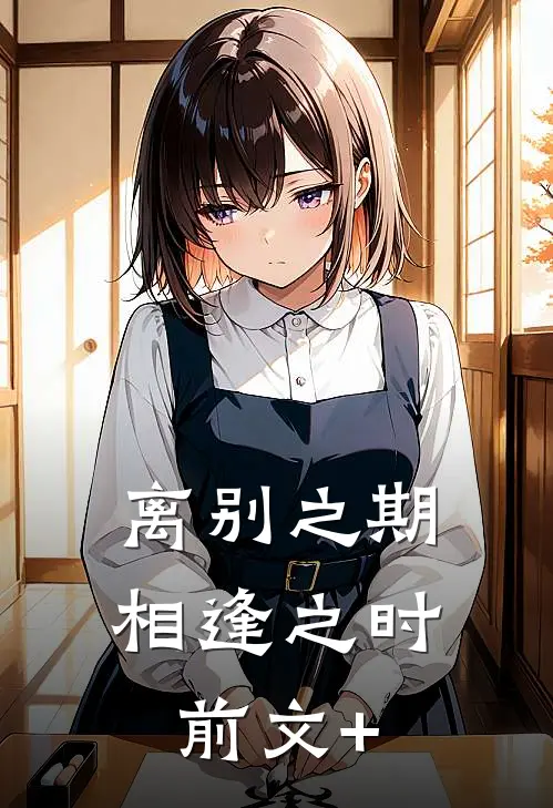 离别之期相逢之时前文+