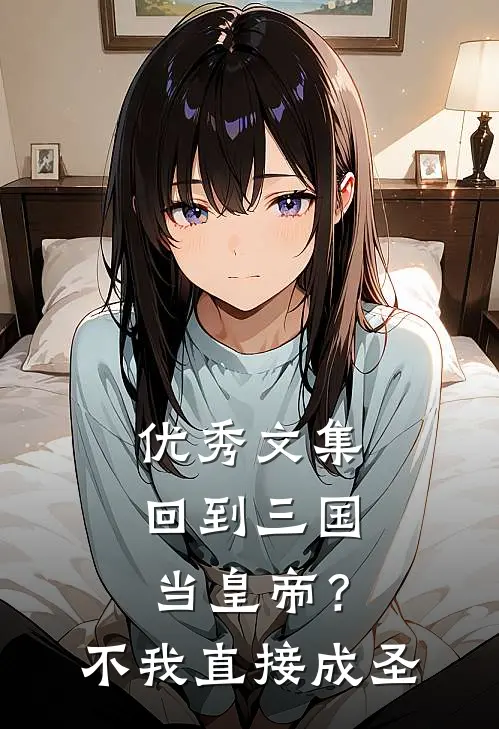 优秀文集回到三国当皇帝？不，我直接成圣