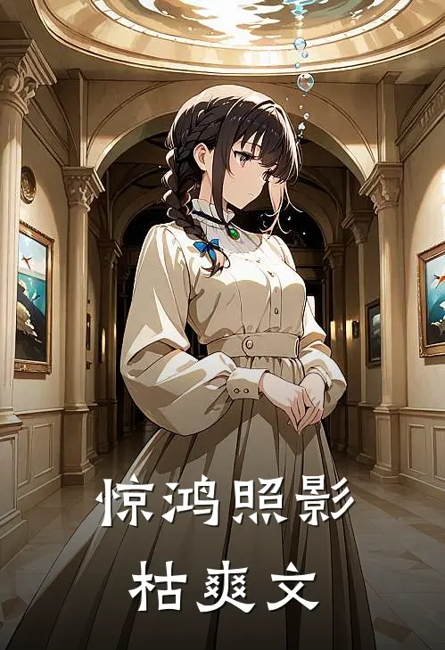 惊鸿照影枯爽文
