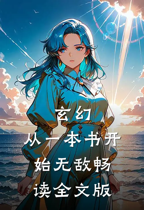 玄幻：从一本书开始无敌畅读全文版