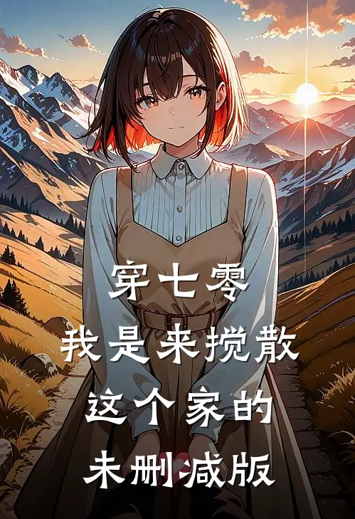 穿七零：我是来搅散这个家的未删减版