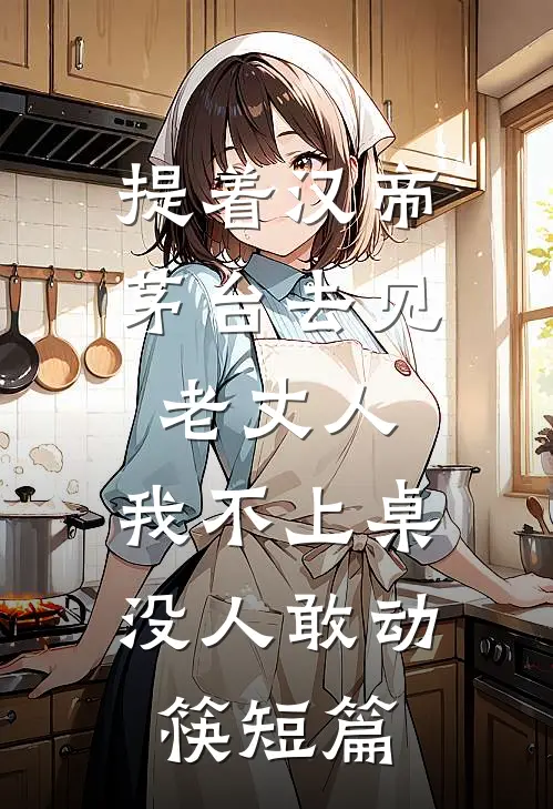 提着汉帝茅台去见老丈人，我不上桌没人敢动筷短篇