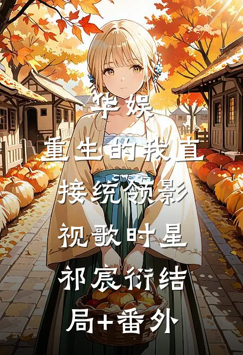华娱：重生的我直接统领影视歌时星祁宸衍结局+番外