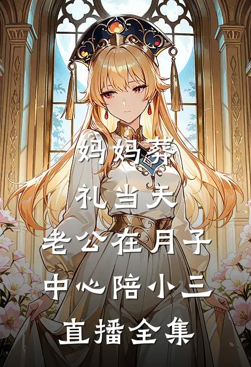 妈妈葬礼当天，老公在月子中心陪小三直播全集