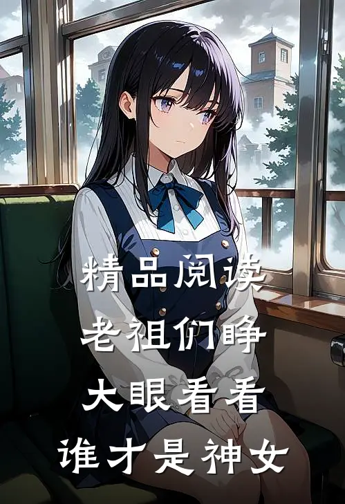 精品阅读老祖们睁大眼看看，谁才是神女