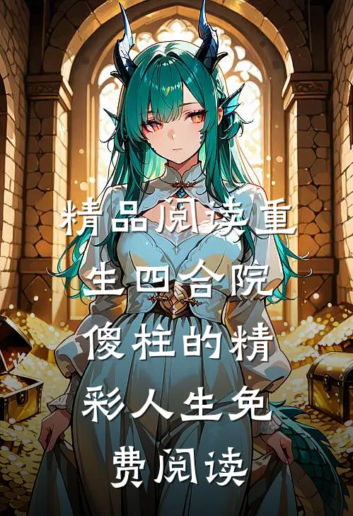 精品阅读重生四合院:傻柱的精彩人生免费阅读