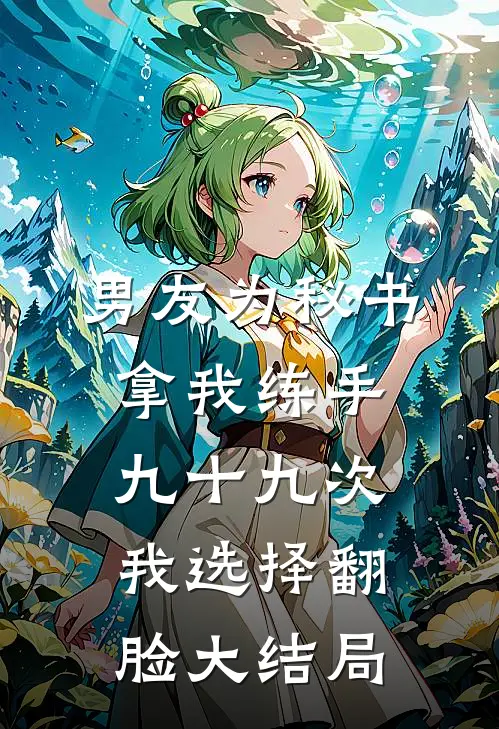 男友为秘书拿我练手九十九次，我选择翻脸大结局
