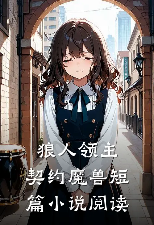 狼人领主，契约魔兽短篇小说阅读