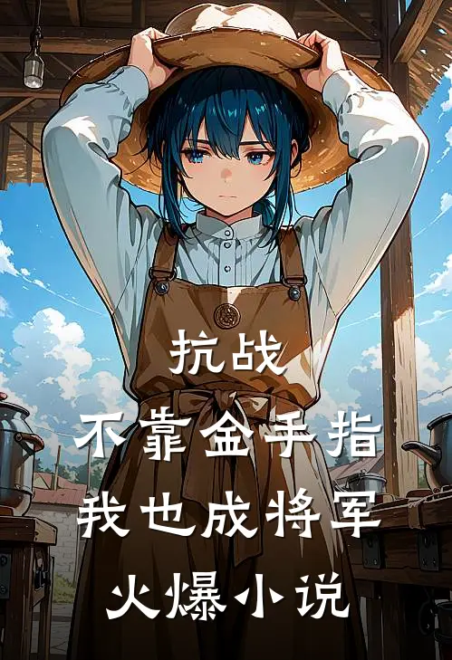 抗战：不靠金手指，我也成将军火爆小说