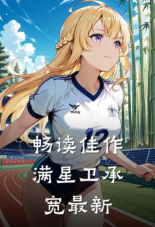畅读佳作满星卫承宽最新