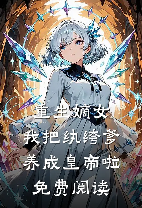 重生嫡女：我把纨绔爹养成皇帝啦免费阅读