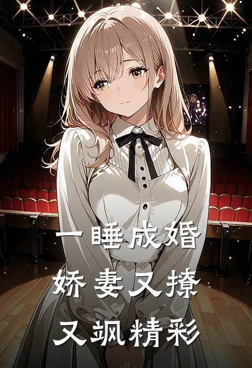 一睡成婚：娇妻又撩又飒精彩