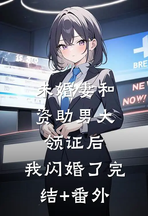 未婚妻和资助男大领证后，我闪婚了完结+番外