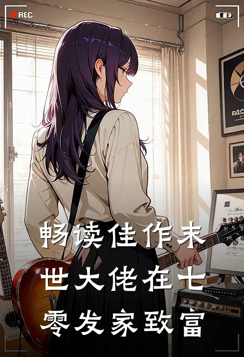 畅读佳作末世大佬在七零发家致富
