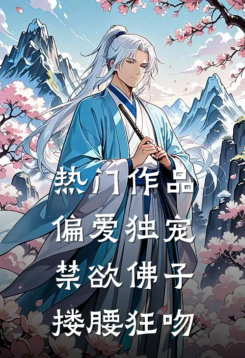 热门作品偏爱独宠，禁欲佛子搂腰狂吻