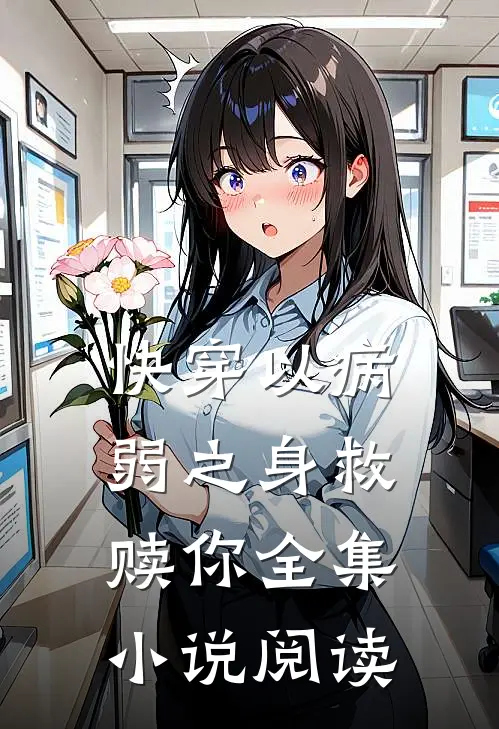 快穿以病弱之身救赎你全集小说阅读