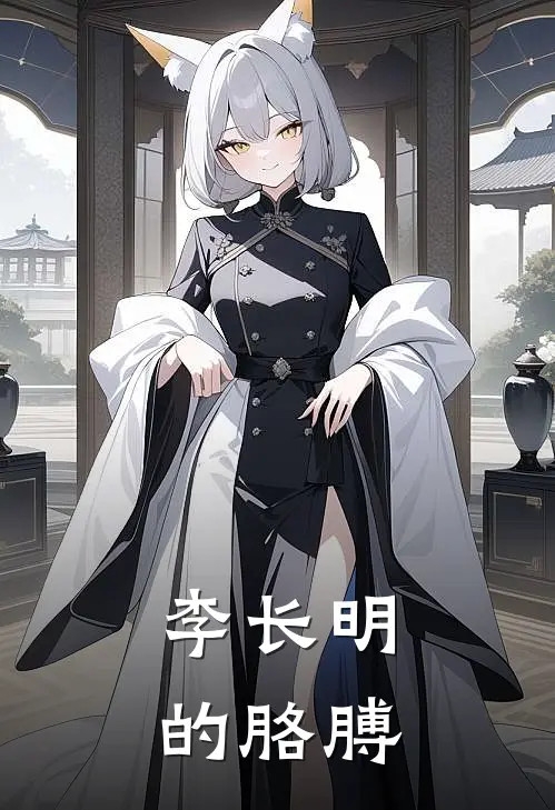 李长明的胳膊