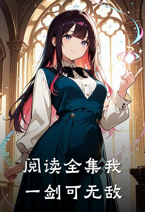 阅读全集我一剑可无敌