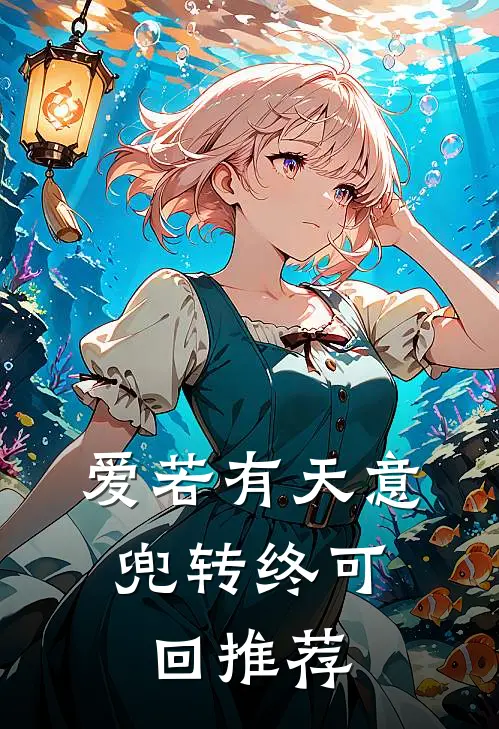 爱若有天意，兜转终可回推荐