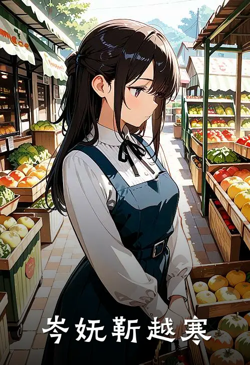 岑妩靳越寒