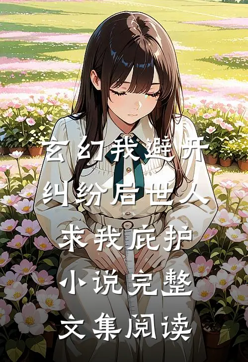 玄幻我避开纠纷后世人求我庇护小说完整文集阅读