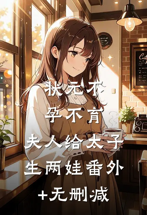 状元不孕不育，夫人给太子生两娃番外+无删减
