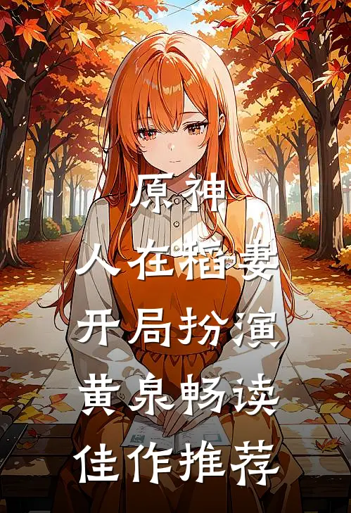 原神：人在稻妻，开局扮演黄泉畅读佳作推荐