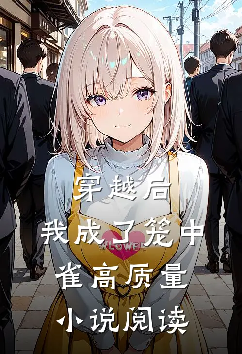 穿越后，我成了笼中雀高质量小说阅读