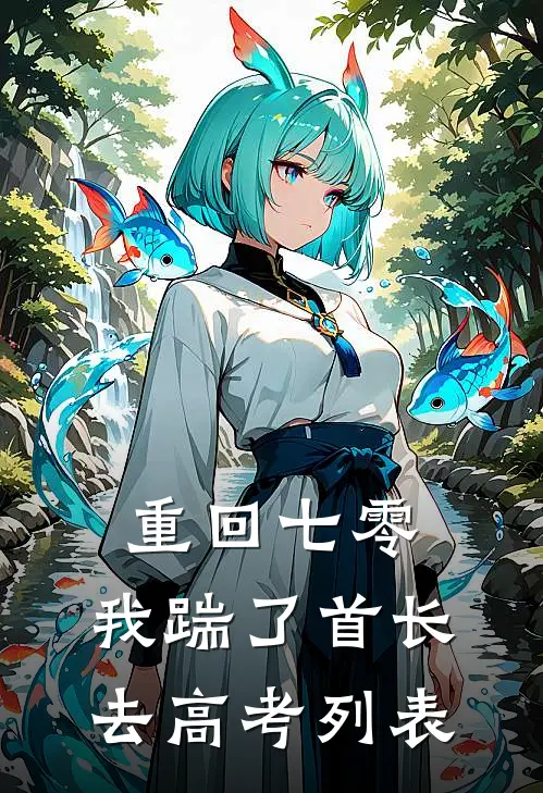 重回七零，我踹了首长去高考列表