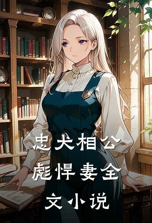 忠犬相公彪悍妻全文小说
