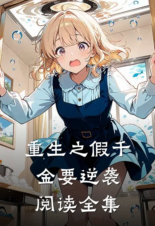 重生之假千金要逆袭阅读全集