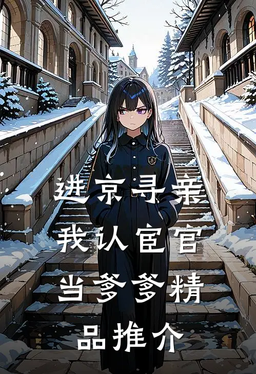 进京寻亲，我认宦官当爹爹精品推介