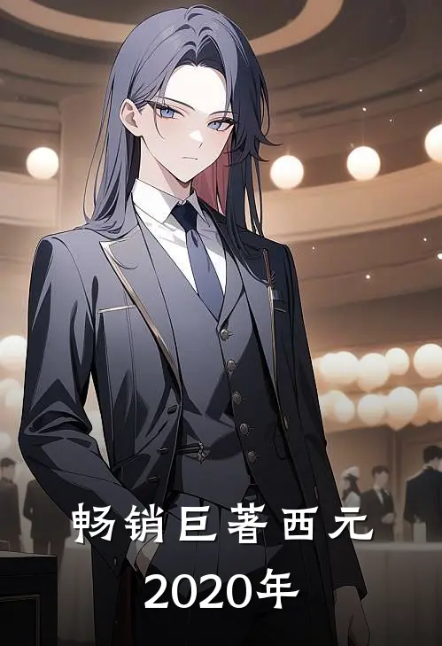 畅销巨著西元2020年