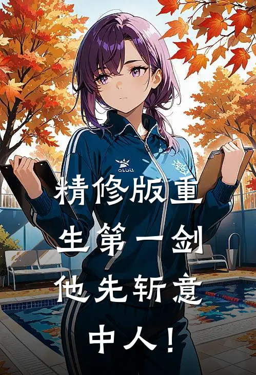 精修版重生第一剑，他先斩意中人！