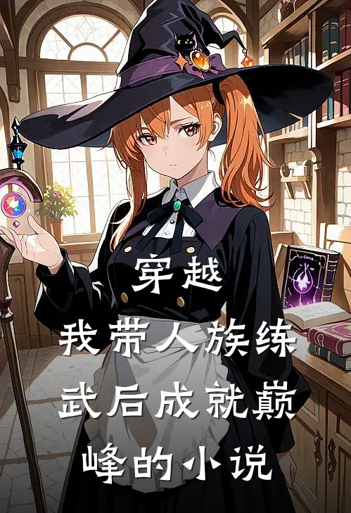 穿越：我带人族练武后成就巅峰的小说