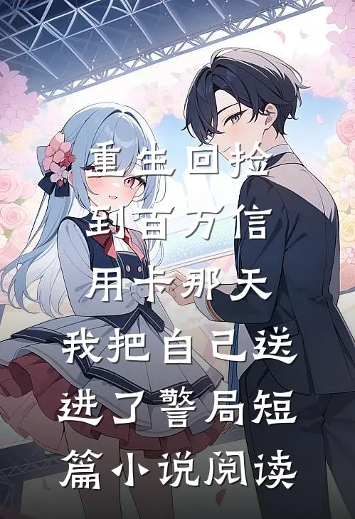 重生回捡到百万信用卡那天，我把自己送进了警局短篇小说阅读