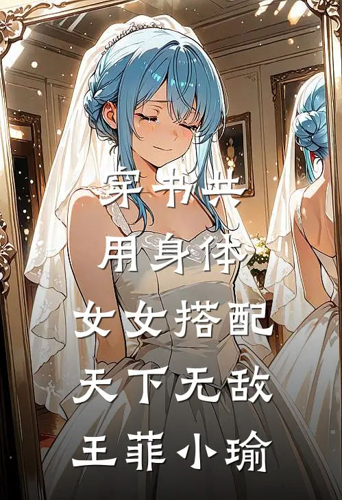 穿书共用身体，女女搭配天下无敌王菲小瑜