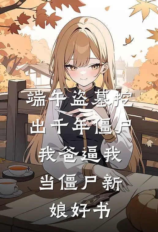 端午盗墓挖出千年僵尸，我爸逼我当僵尸新娘好书
