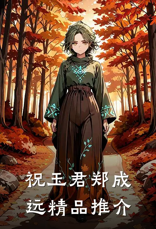 祝玉君郑成远精品推介