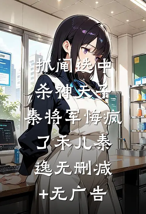 抓阄选中杀神天子，秦将军悔疯了禾儿秦逸无删减+无广告