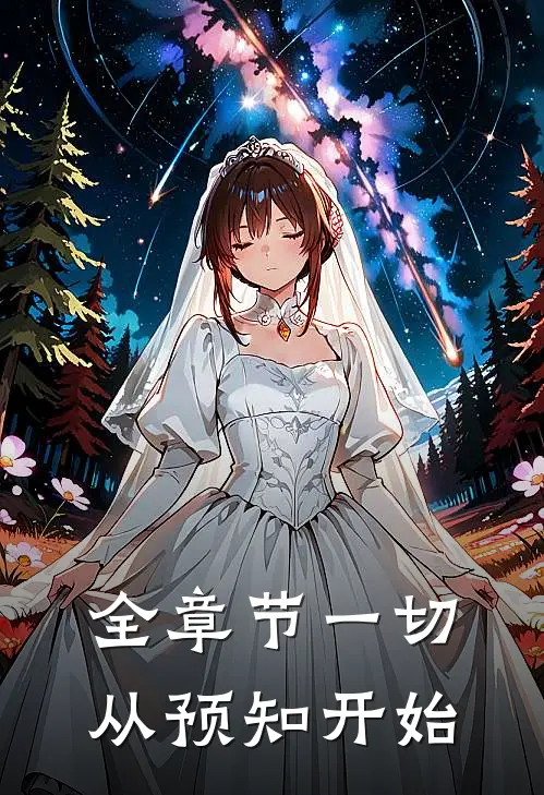 全章节一切从预知开始