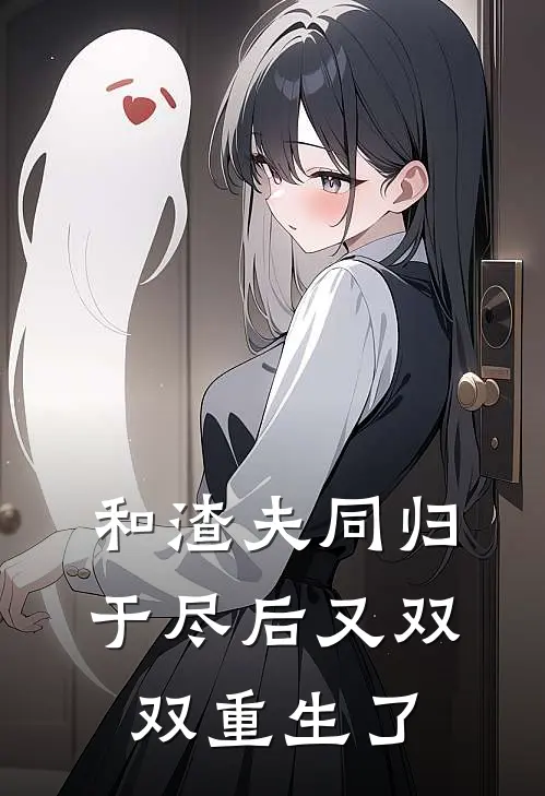 和渣夫同归于尽后又双双重生了