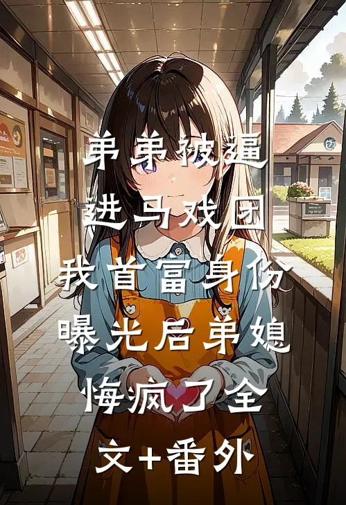 弟弟被逼进马戏团，我首富身份曝光后弟媳悔疯了全文+番外