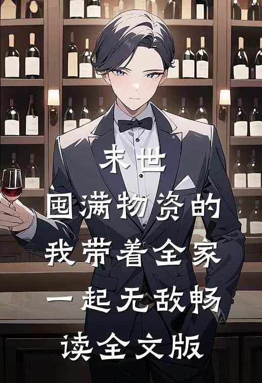 末世：囤满物资的我带着全家一起无敌畅读全文版