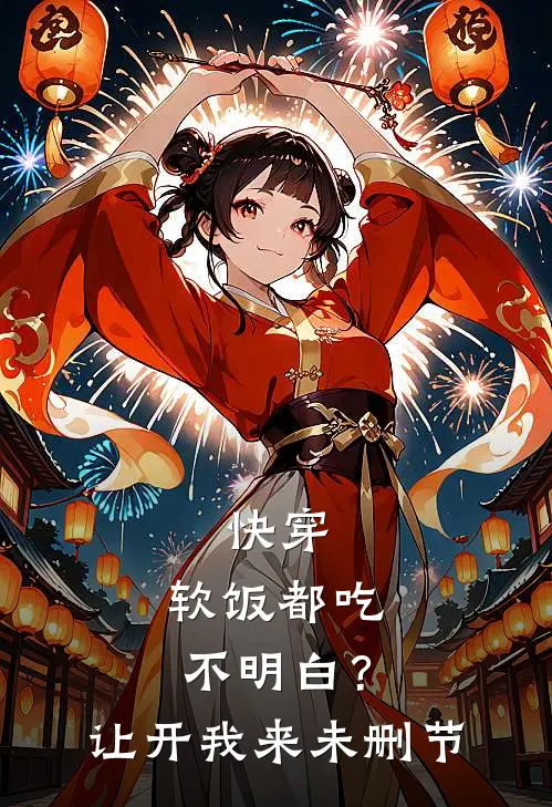 快穿：软饭都吃不明白？让开我来未删节