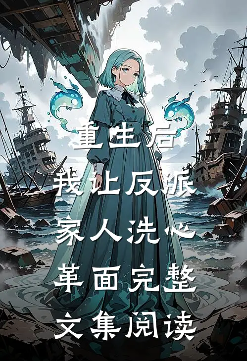 重生后，我让反派家人洗心革面完整文集阅读