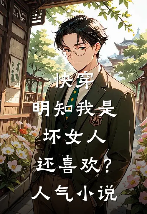 快穿：明知我是坏女人，还喜欢？人气小说