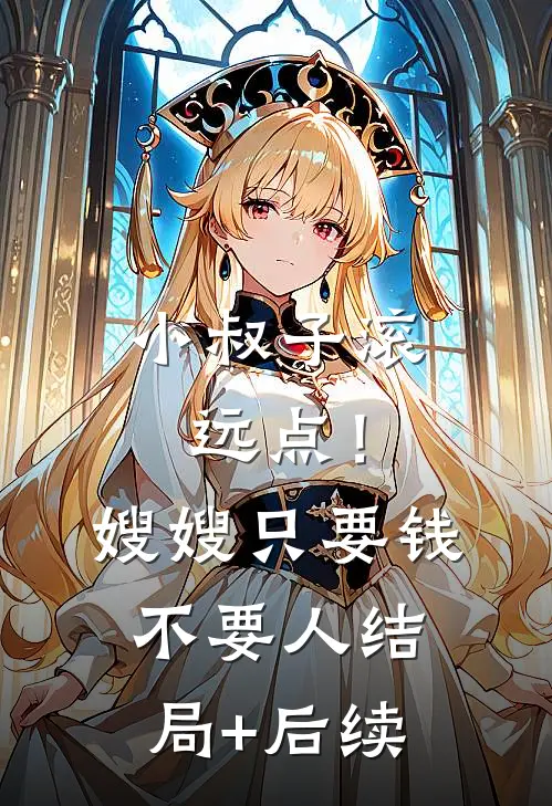 小叔子滚远点！嫂嫂只要钱不要人结局+后续