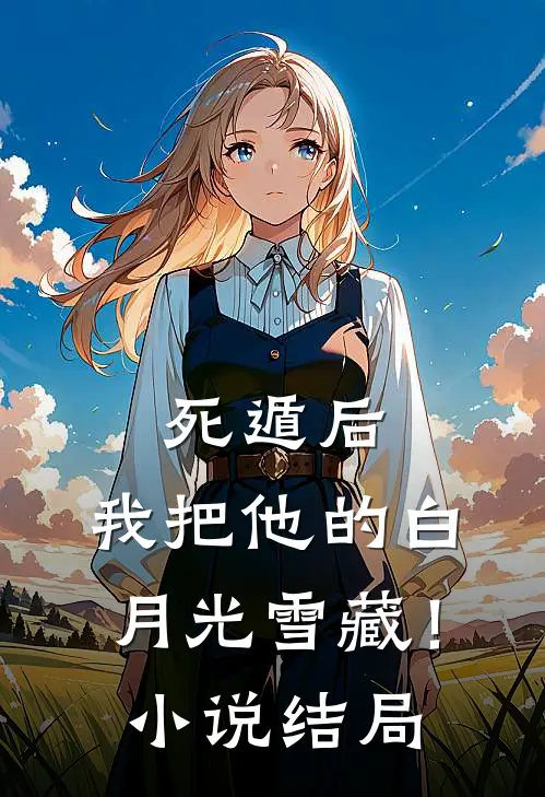 死遁后，我把他的白月光雪藏！小说结局