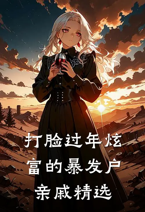 打脸过年炫富的暴发户亲戚精选